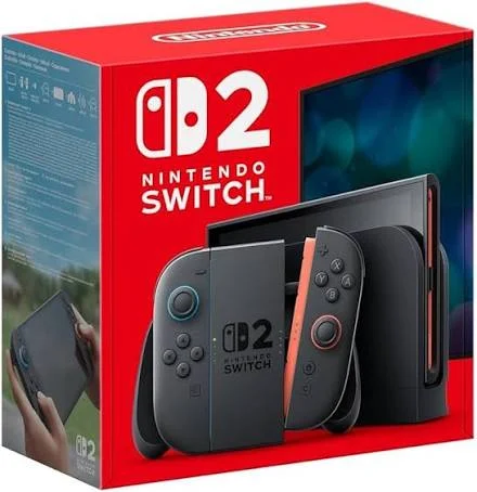Nintendo Switch 2