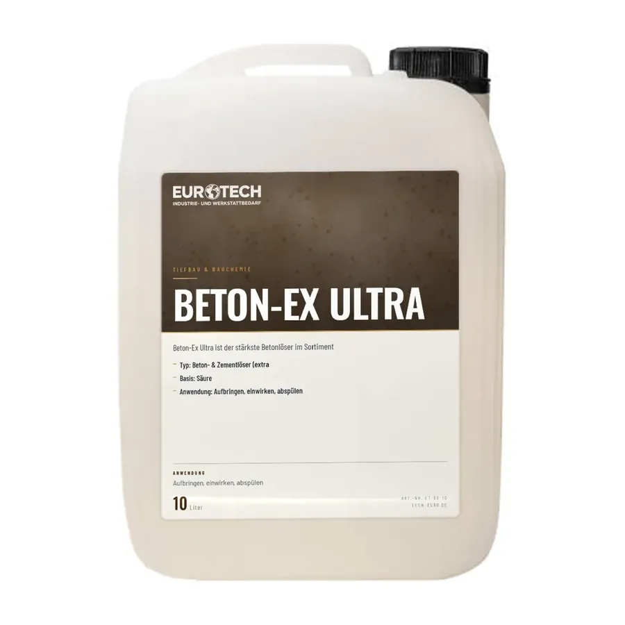 EUROTECH Beton-Ex Ultra