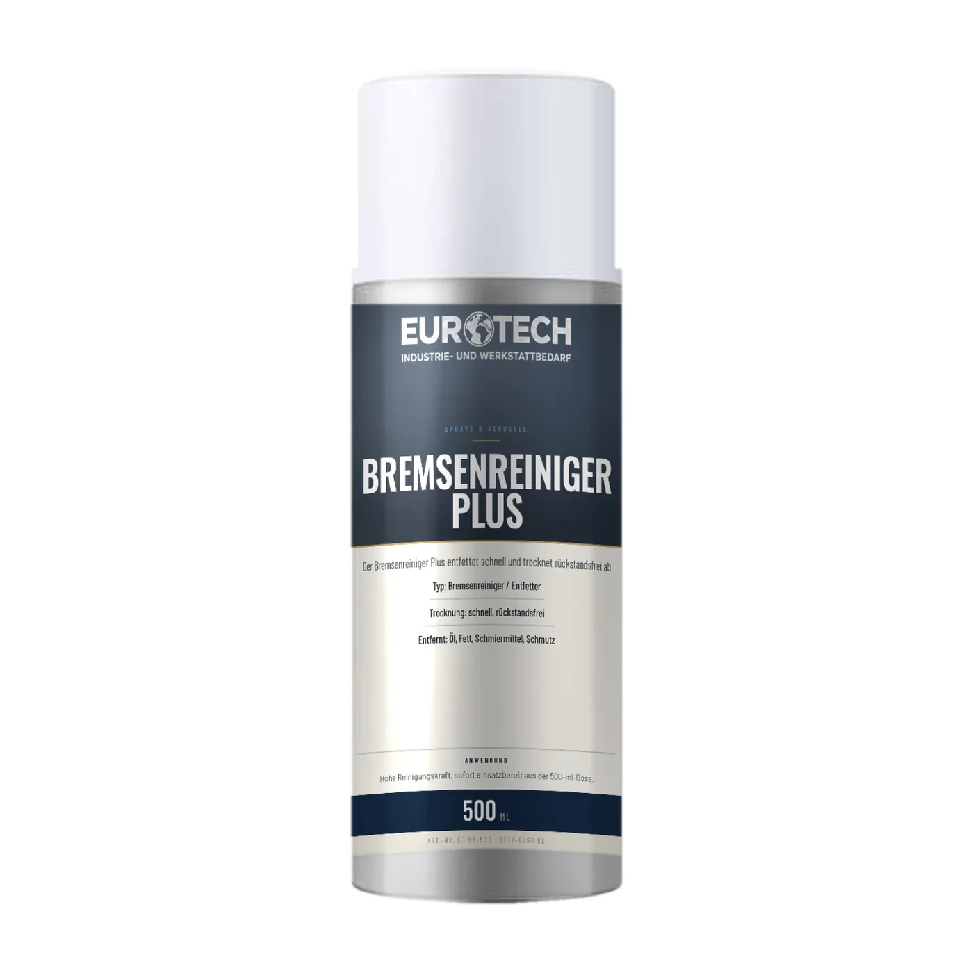 Bremsenreiniger Plus
