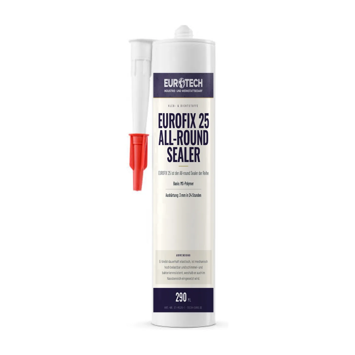 EUROFIX 25 All-round Sealer