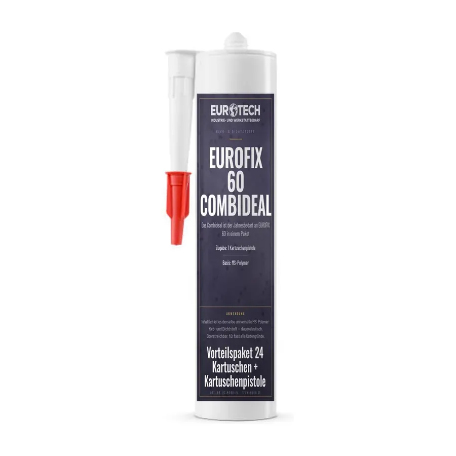 EUROFIX 60 Combideal