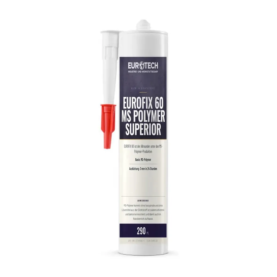 EUROFIX 60 MS Polymer Superior