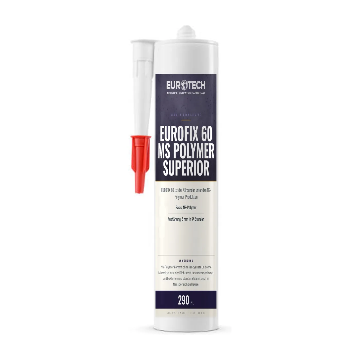 EUROFIX 60 MS Polymer Superior