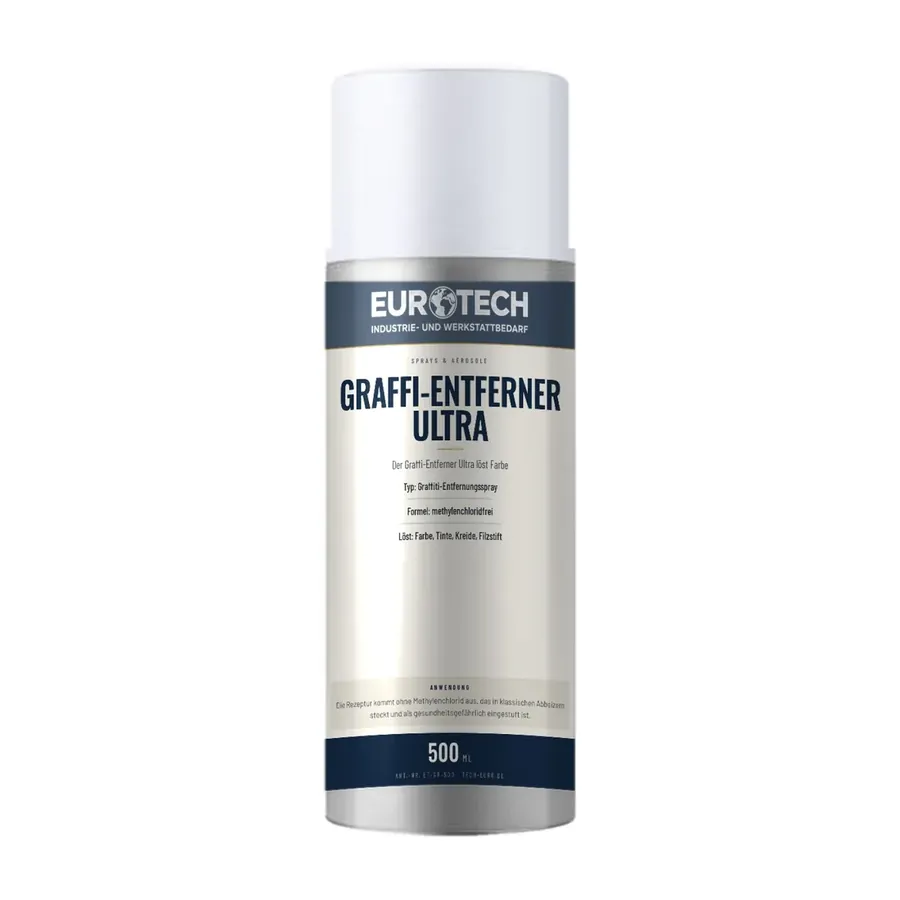 Graffi-Entferner Ultra