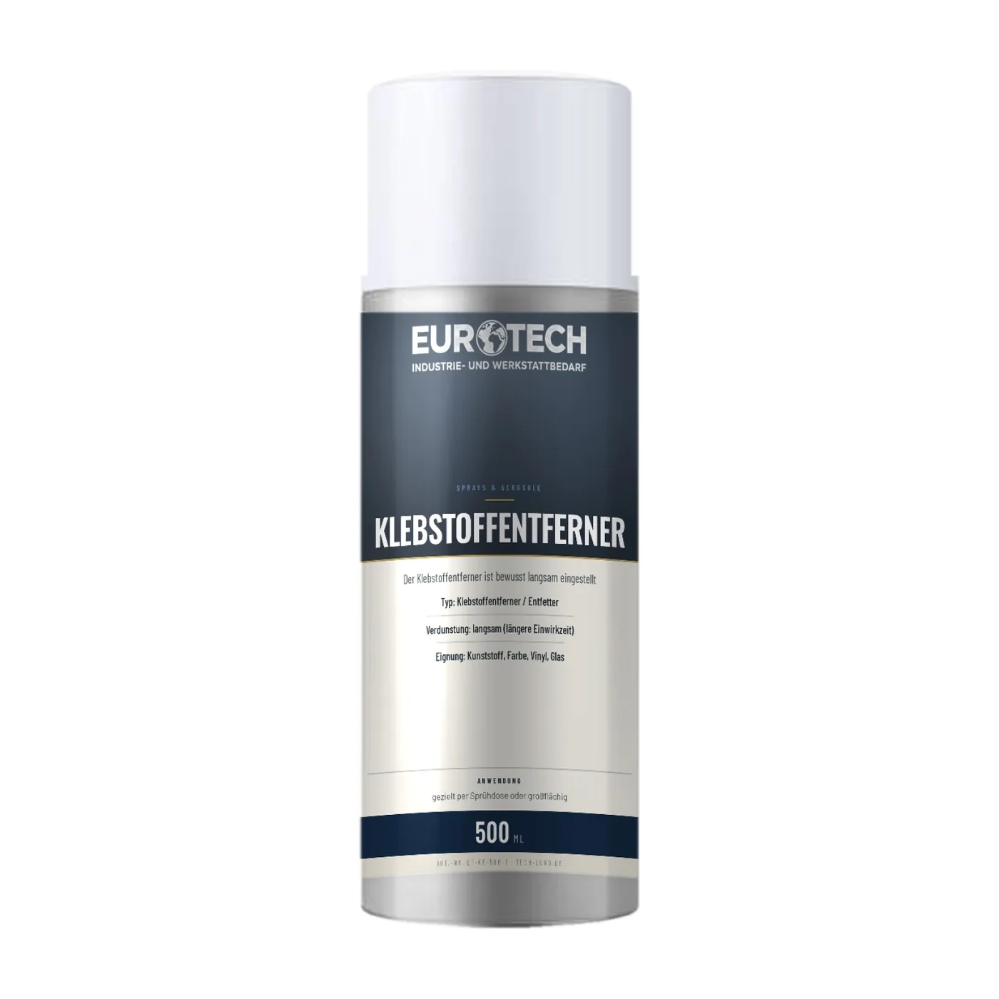 Klebstoffentferner
