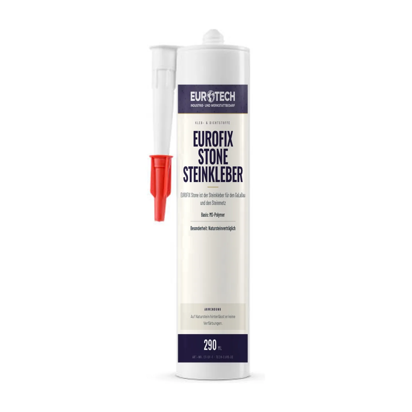 EUROFIX Stone Steinkleber