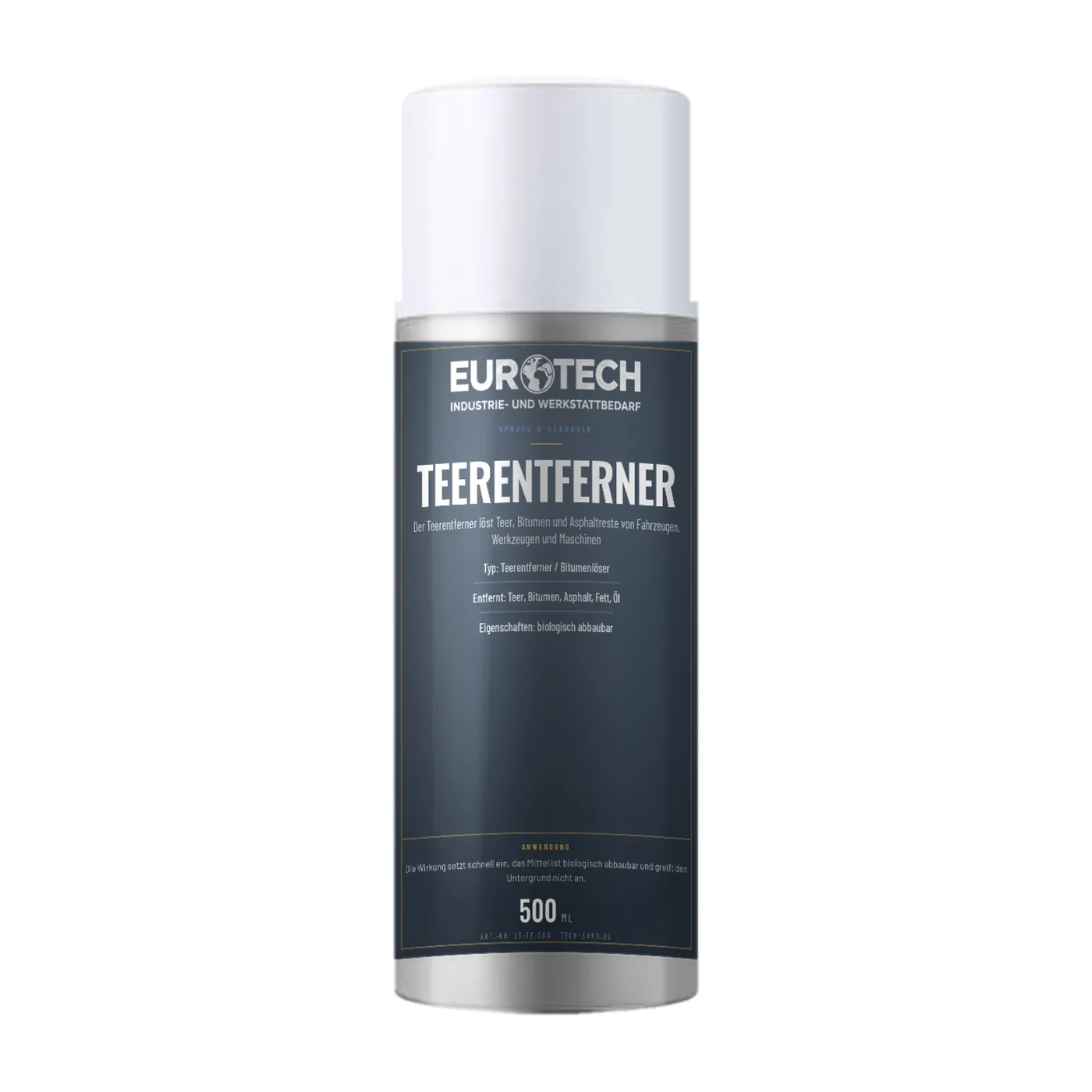 Teerentferner